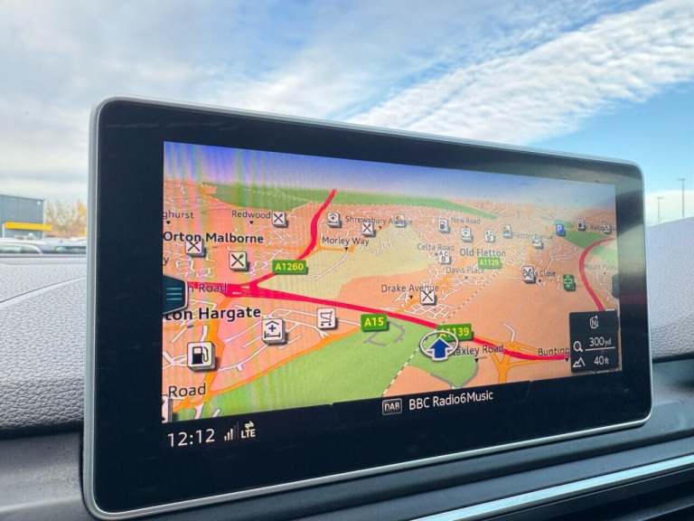 2019 Audi A5 2.0 TDI 40 S line Coupe 2dr Diesel S Tronic Euro 6 (s/s) (190 ps) FULL AUDI COUPE Di...