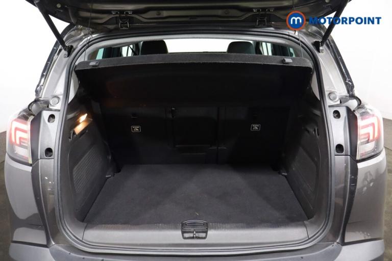 2022 Vauxhall Crossland 1.5 Turbo D Ultimate 5dr HATCHBACK DIESEL Manual