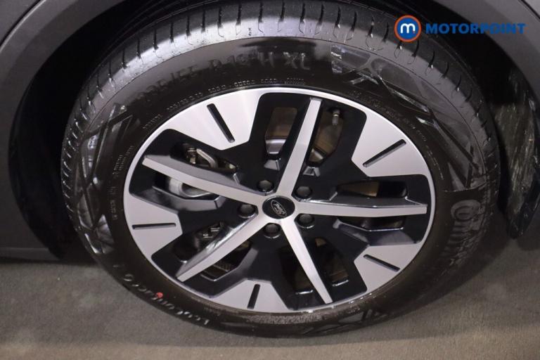 2025 Ford Explorer 210kW Select 77kWh 5dr Auto SUV Electric Automatic