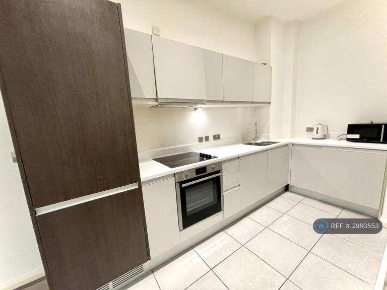 2 bedroom flat in The Co-Operative, Coventry, CV1 (2 bed) (#2980553)