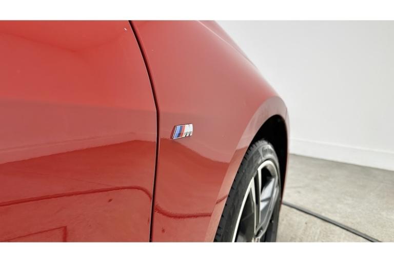 2019 BMW 1 Series 118i M Sport Hatchback Petrol Automatic