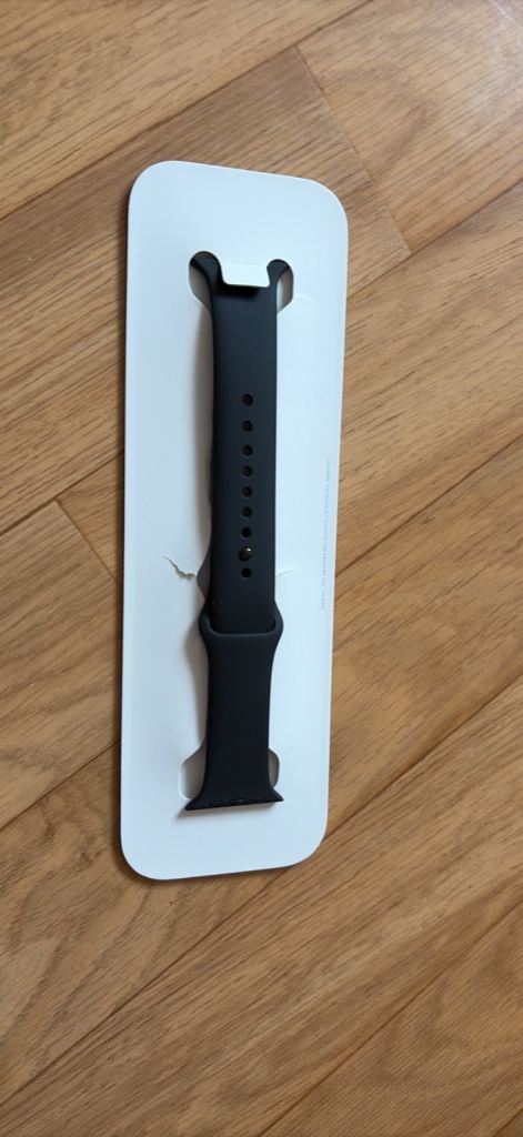 Apple Watch strap 