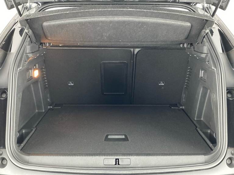 2022 Peugeot 3008 1.5 BlueHDi Allure Premium 5dr EAT8 Crossover/SUV DIESEL Automatic