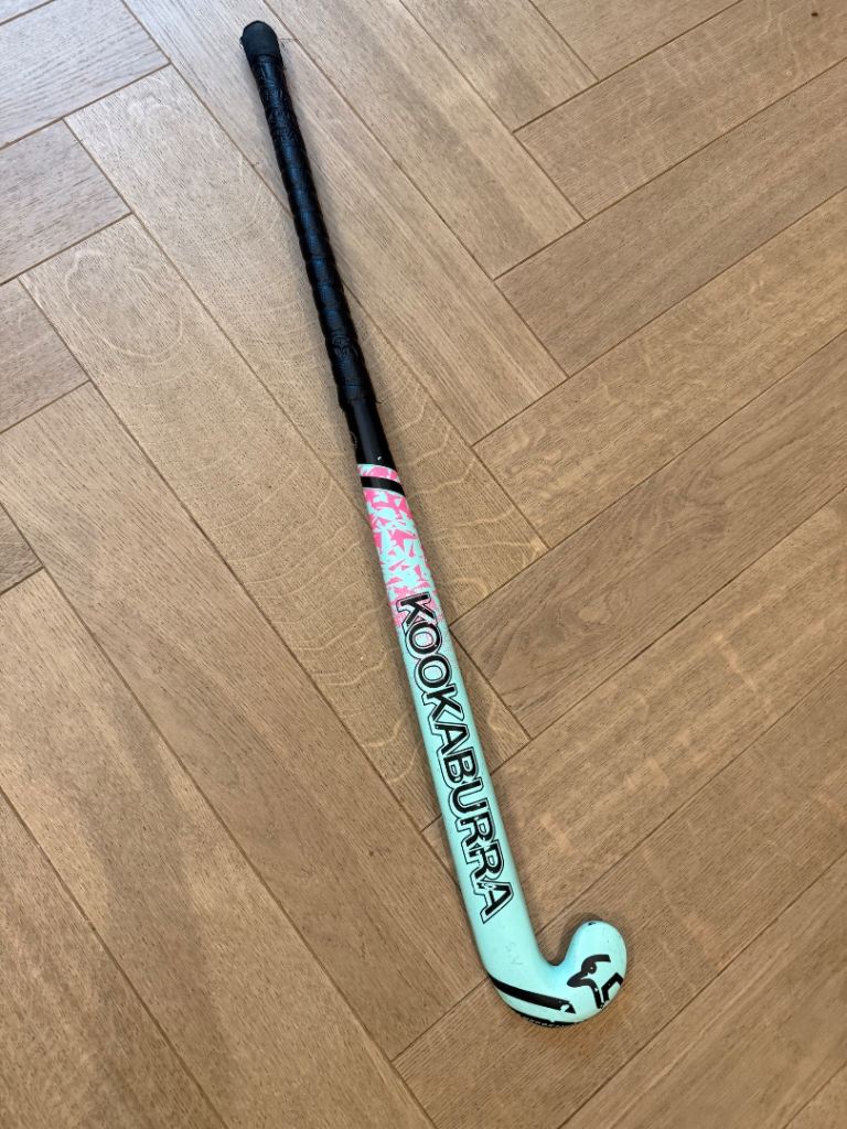 Kookaburra hockey stick 36.5 length 