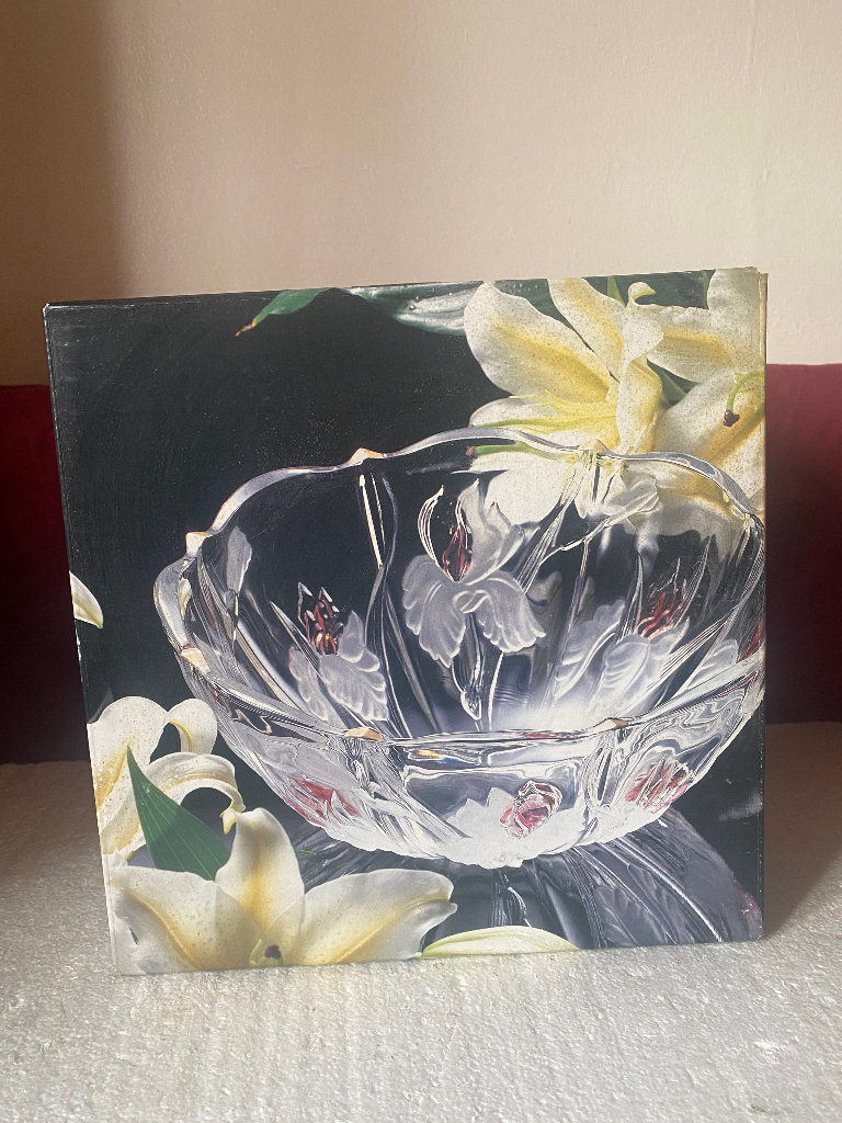 Rosalina soga set of 1 large bowl 10” 