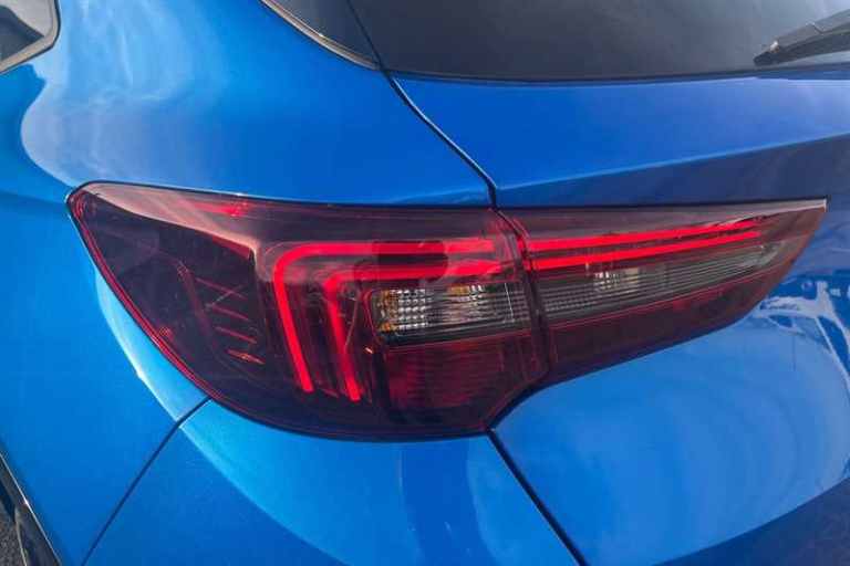 2022 Vauxhall Grandland 1.2 Turbo GS Line 5dr HATCHBACK PETROL Manual