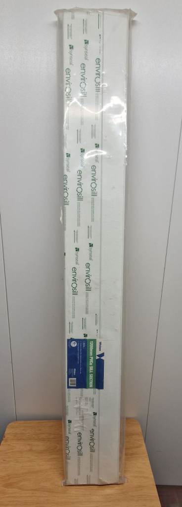 Pvc External Window Sill Section  1200mm