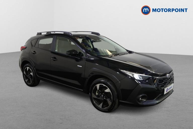 2025 Subaru CROSSTREK 2.0i e-Boxer Touring 5dr Lineartronic HATCHBACK PETROL/ELECTRIC Automatic