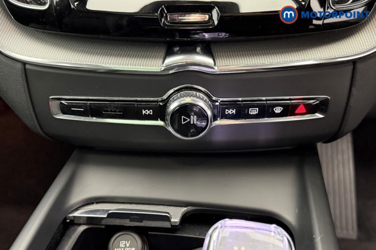 2024 Volvo XC60 2.0 T6 [350] RC PHEV Plus Dark 5dr AWD Geartronic SUV Hybrid Automatic