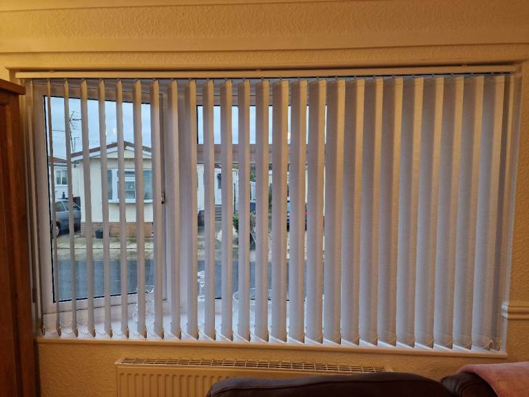 image for Vertical Blinds