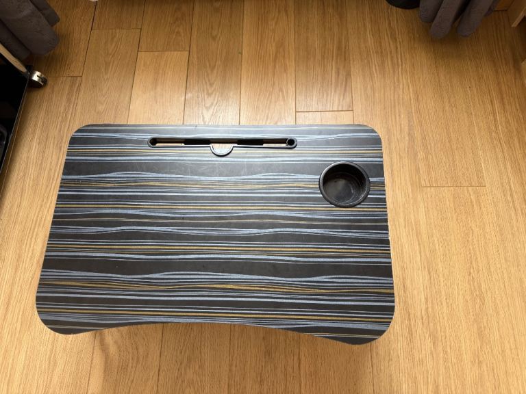 Lap desk, Laptop table