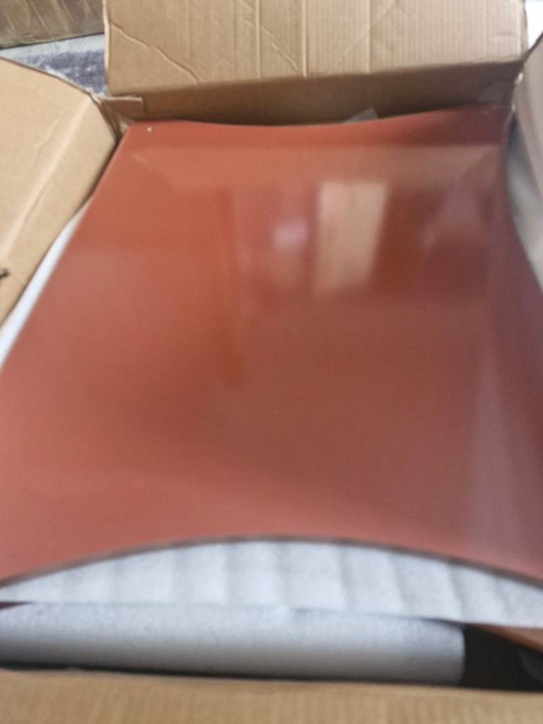Coffe brown table