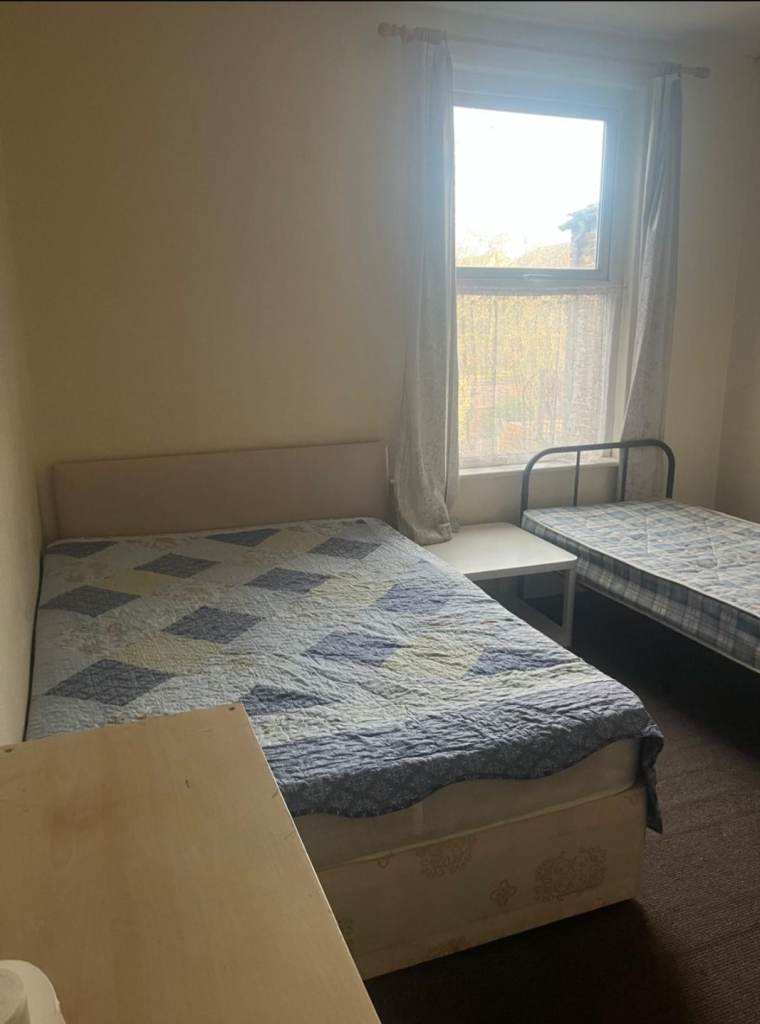 Double Room in tooting