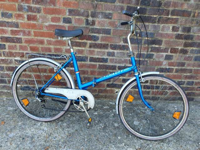 verkaufe fahrradanhänger Veloanhänger für E-Bike & Fahrrad – bis 30 kg Zuladung Category:E Bike_Bosch PowerTube 625Wh Kalkhoff E-Bike Kalkhoff Image Color:Gold