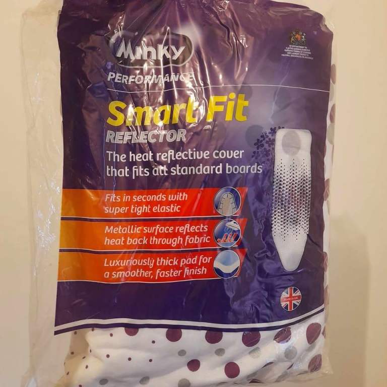 NEW Ironing Board Cover