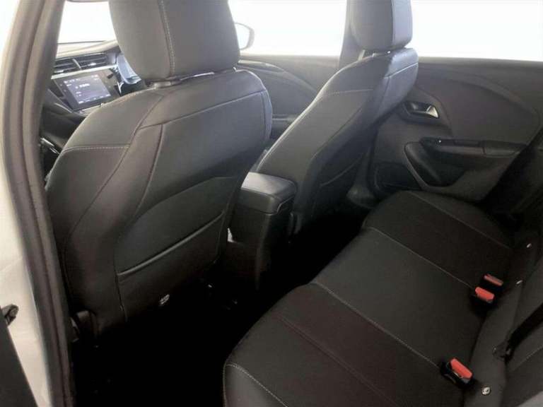 2022 Vauxhall Corsa 1.5 Turbo D Elite Edition Euro 6 (s/s) 5dr Manual Hatchback Diesel Manual