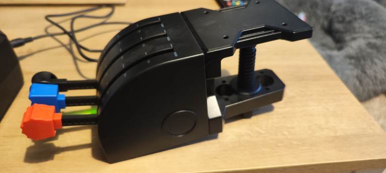 Flight Simulator Bundle | in Hetton-le-Hole, Tyne and Wear | Gumtree
