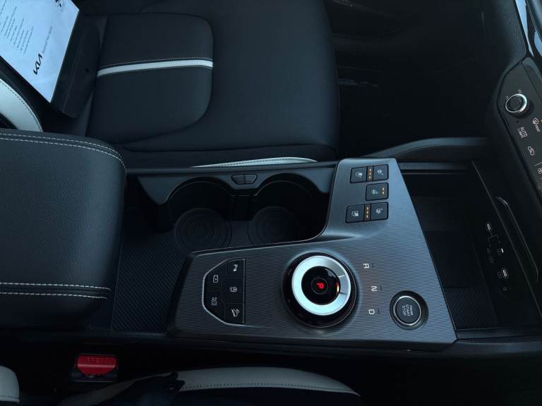 2025 Kia Sportage 1.6T GDi GT-Line S 5dr DCT SUV PETROL Automatic