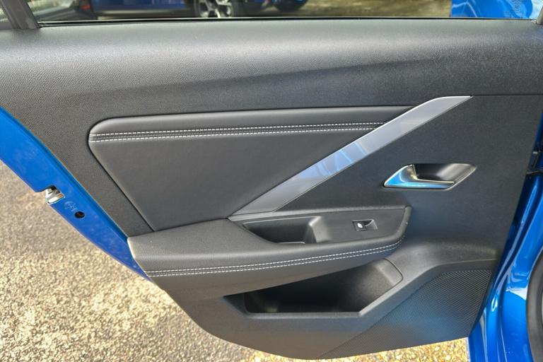  Vauxhall Astra 1.2 Turbo Gs Hatchback 5dr Petrol Manual Euro 6 s/s 130 Ps