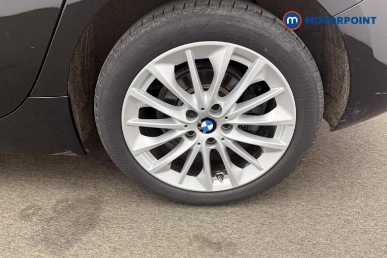 2024 BMW 1 Series 118i [136] SE 5dr Step Auto [Live Cockpit Pro] Hatchback Petrol Automatic