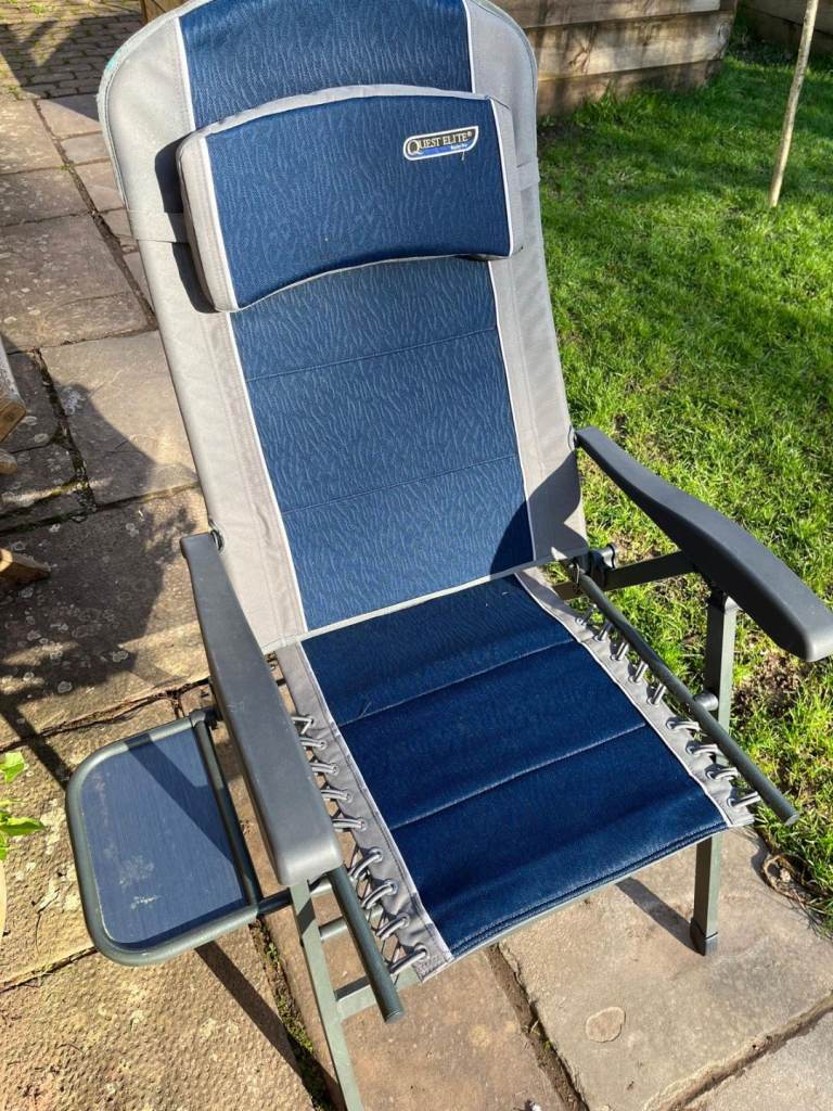 Camping/Garden chairs