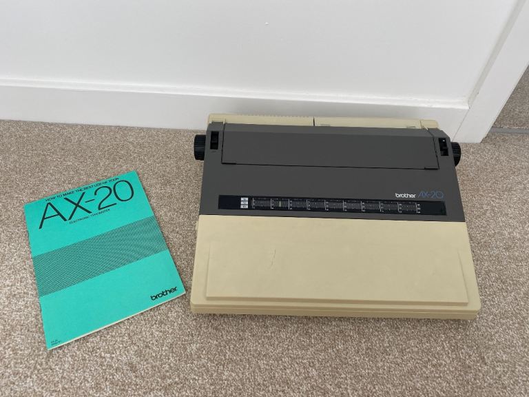 Now sold