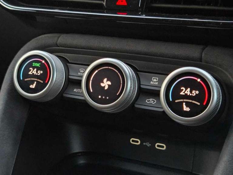 2025 Skoda Kodiaq 1.5 TSI iV 204 SportLine 5dr DSG Automatic SUV Hybrid Automatic