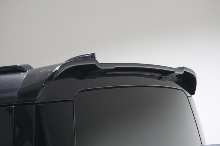 2023 Land Rover Defender 110 3.0 D250 MHEV HSE Hard Top SUV Auto 4WD MWB Euro 6 (s/s) 5dr PANEL V...