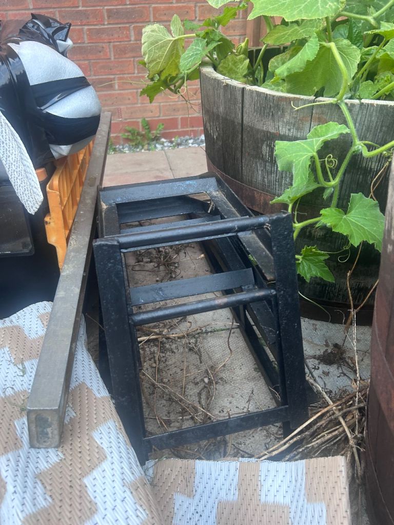 Car ramps