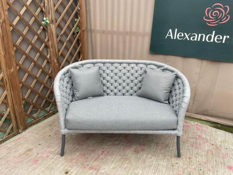 Alexander rose new to clear rrp £899