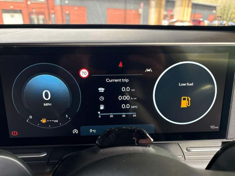 2025 Hyundai KONA 1.6T 138 Advance 5dr HATCHBACK PETROL Manual