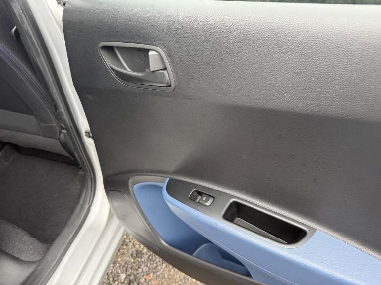 HYUNDAI I10 1.2 SE 2015