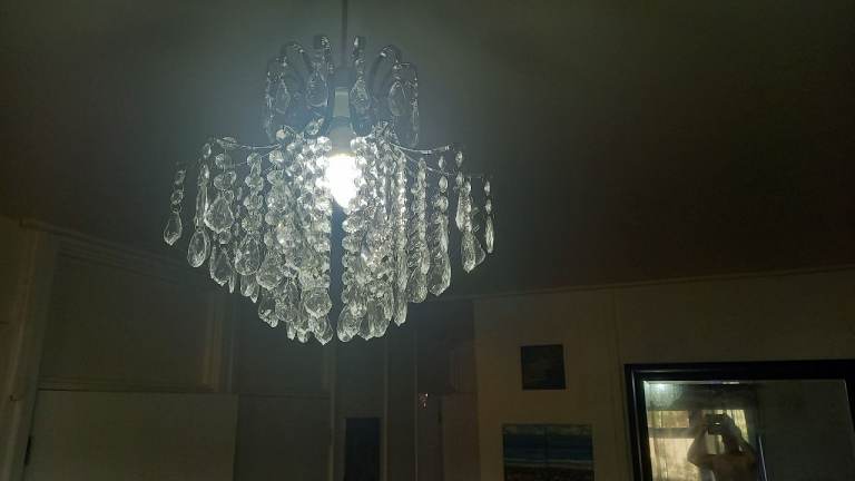 Chandelier 