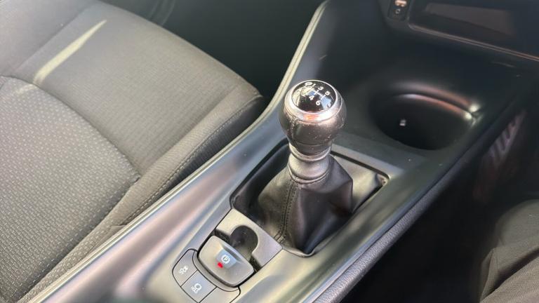 2017 Toyota C-HR 1.2T Icon 5dr Petrol Hatchback Hatchback Petrol Manual