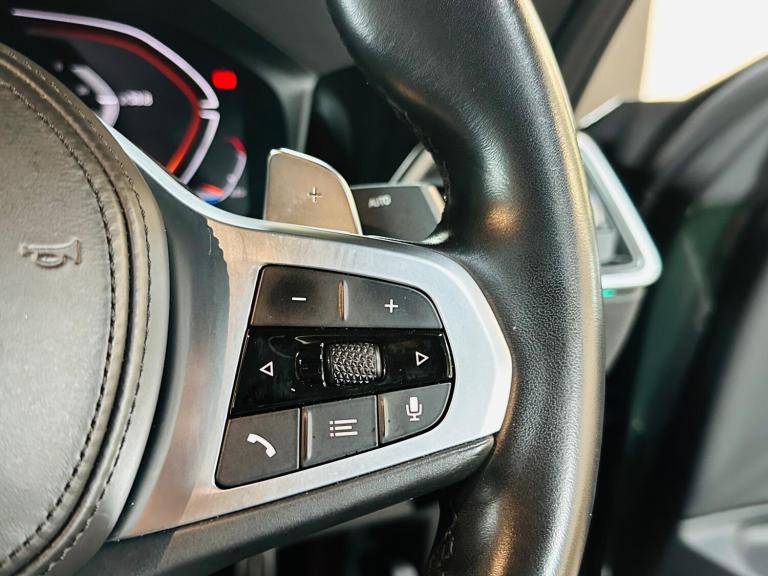 2022 BMW 4 Series 430i [245] M Sport 2dr Step Auto COUPE PETROL Automatic