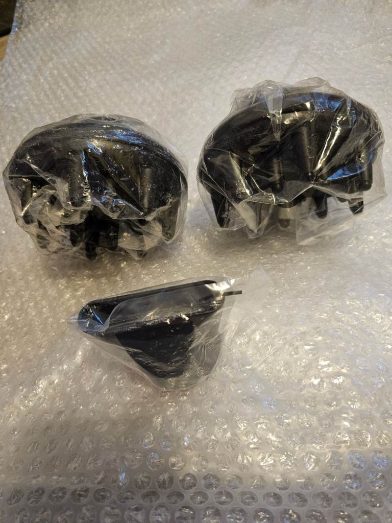 Hair dryer bits - New
