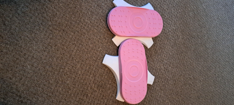 Aerobic Excersiser 