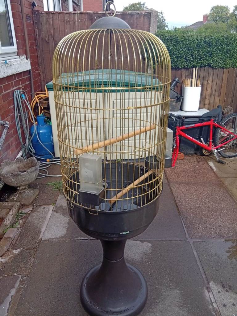 Cage