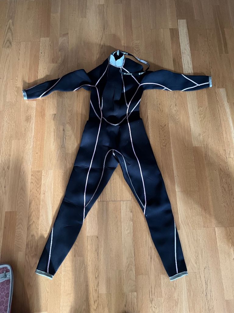 Wetsuit Beuchat women 
