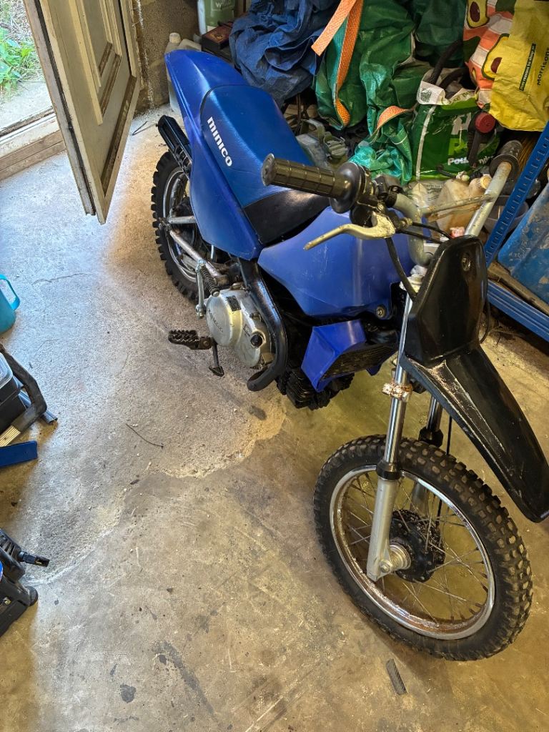 PW 80