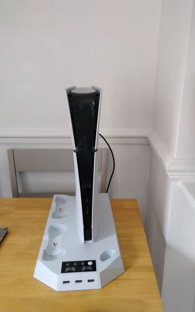 Sony playstation 5 digital 