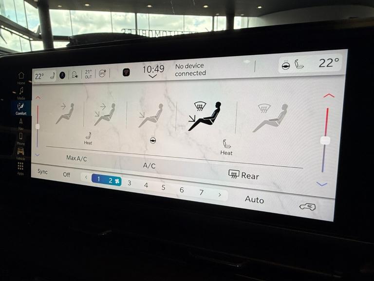 2025 Jeep Wrangler 2.0 GME Rubicon 4dr Auto8 CONVERTIBLE PETROL Automatic