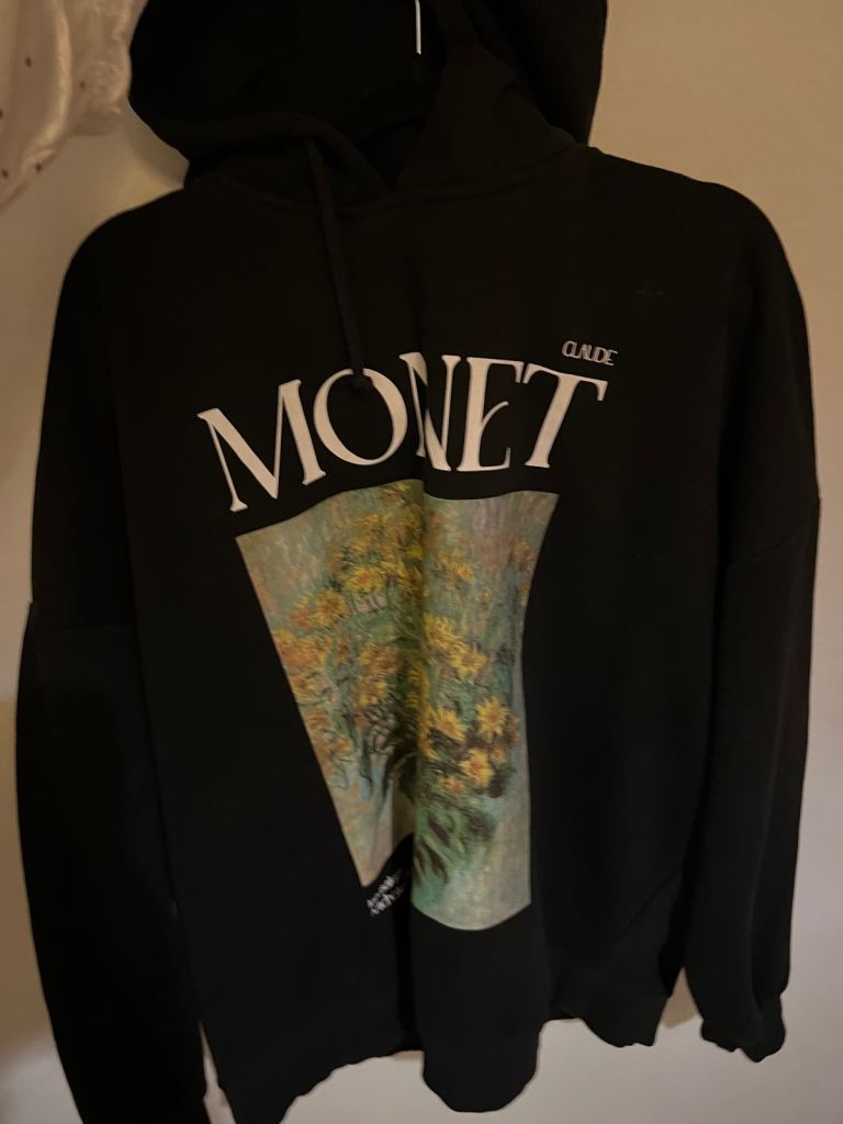 Hoodie 