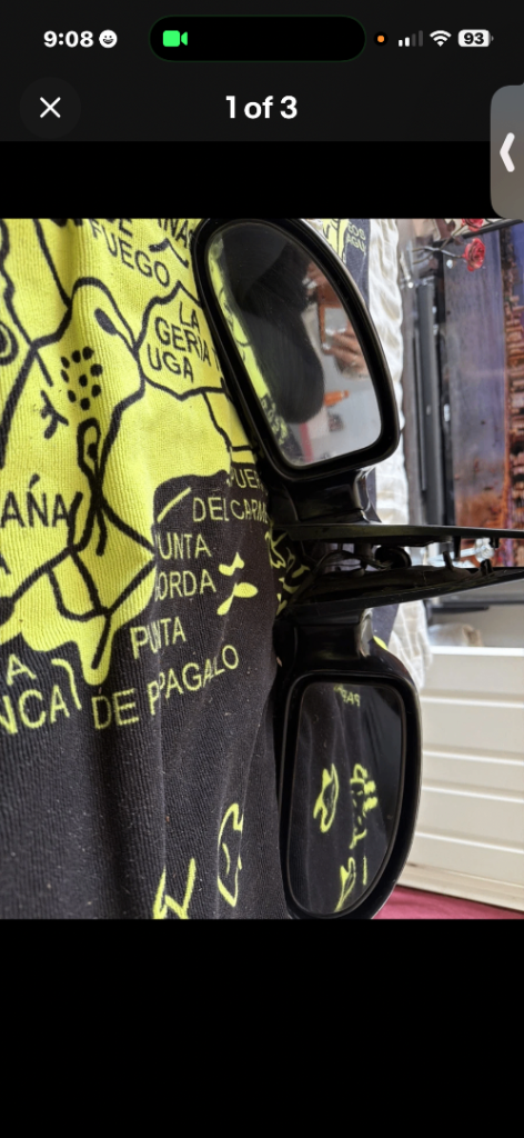 Ford focus mk1 hatchback 1998-2001