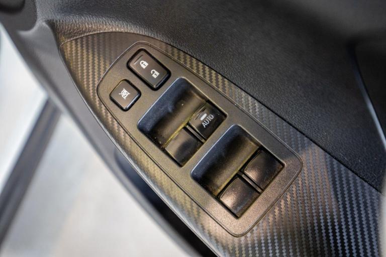 2017 Mitsubishi Eclipse Cross 1.5 4 5dr HATCHBACK PETROL Manual