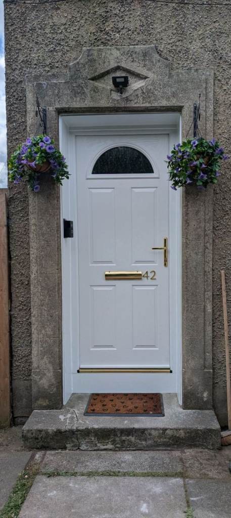 Swap wanted!! 3 bedroom west Calder 