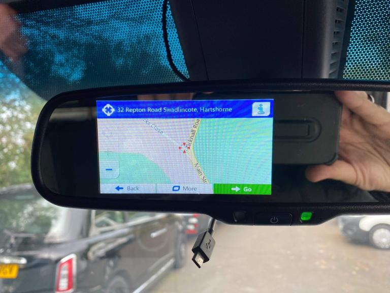 2019 Mercedes-Benz Sprinter 2.1 314 CDI RWD L3 Euro 6 2dr CHASSIS CAB Diesel Manual