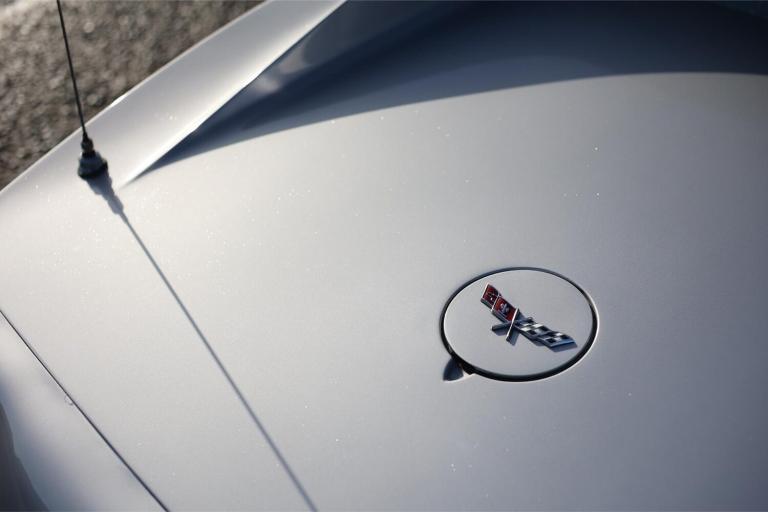 2016 Chevrolet Corvette  PETROL Manual