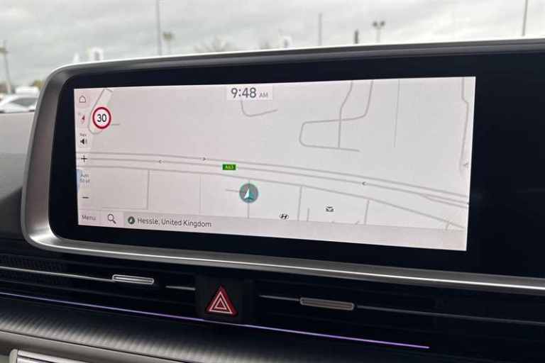 2025 Hyundai IONIQ 6 168kW Ultimate 77kWh 4dr Auto SALOON ELECTRIC Automatic