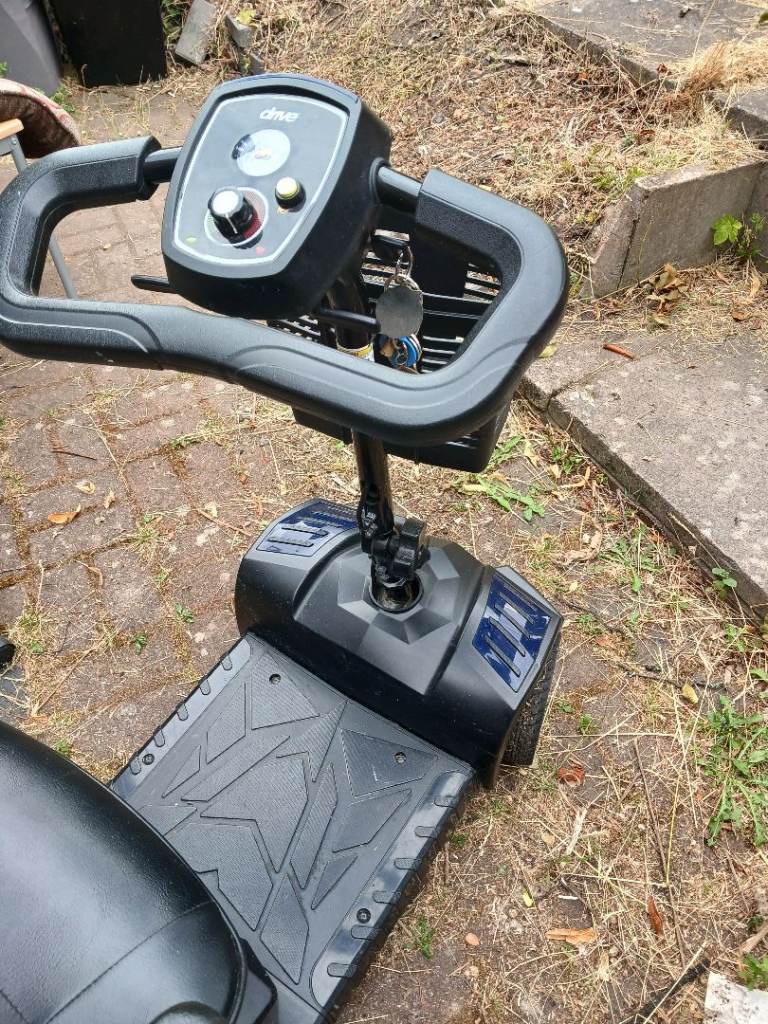 Drive Mobility Scooter
